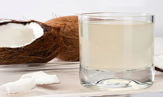 Coconut Water