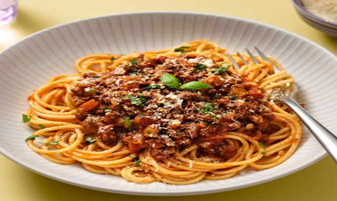 Italian Bolognese
