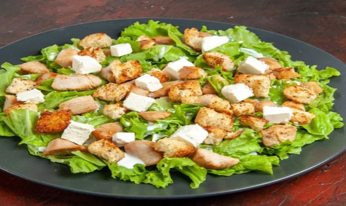 Caesar Salad