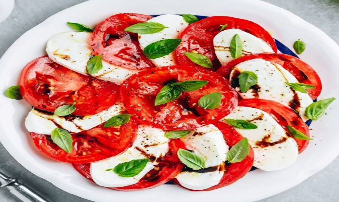 Caprese Salad