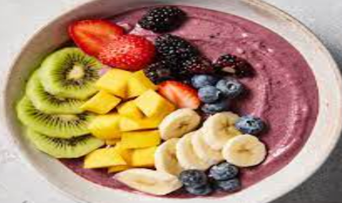 Acai Bowl