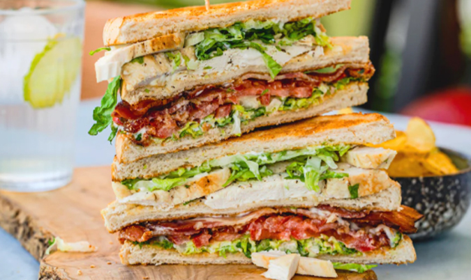 Club Sandwich