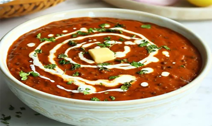 DAL MAKHANI