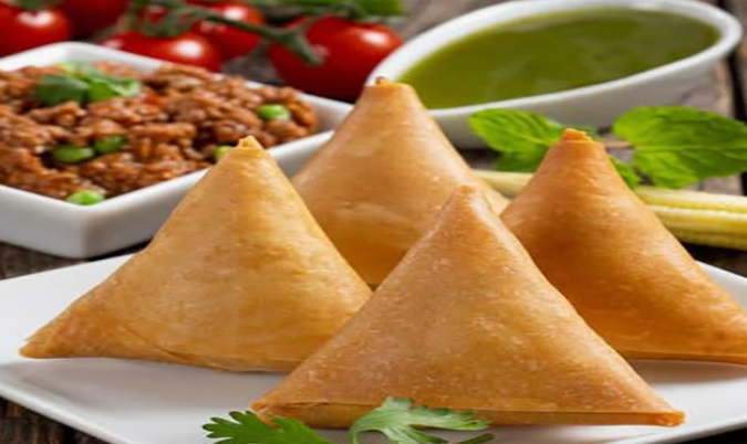 Samosa