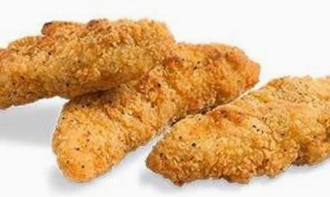 Chicken Strip