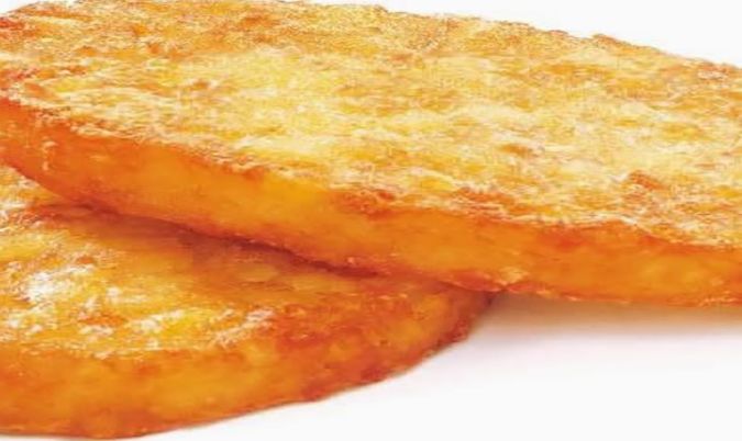 Hash brown