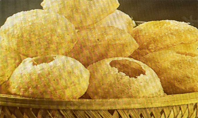 Pani Puri