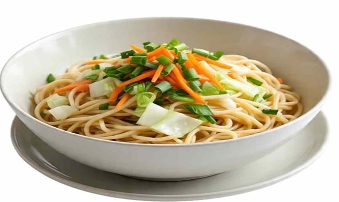Veg Noodles