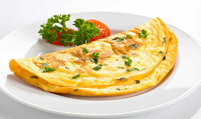 Omelet
