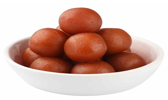 Gulab Jamun