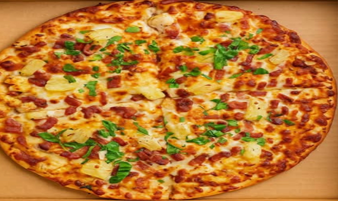 99 Shades Of Chicken