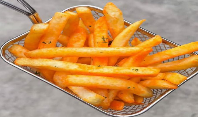 Famous Bean N Bun's - Snack