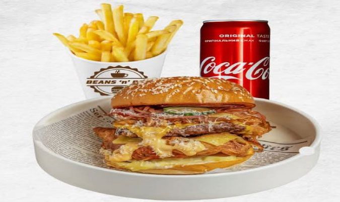 The Big Aussie Burger Bundle