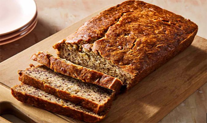 Banana Bread