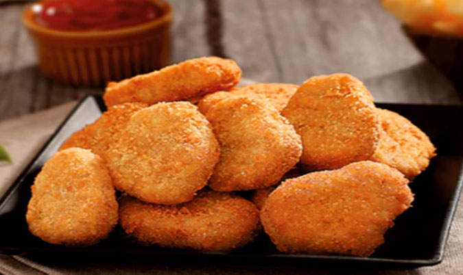 Chicken Nuggets