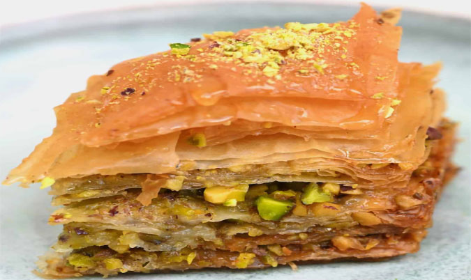 Baklava
