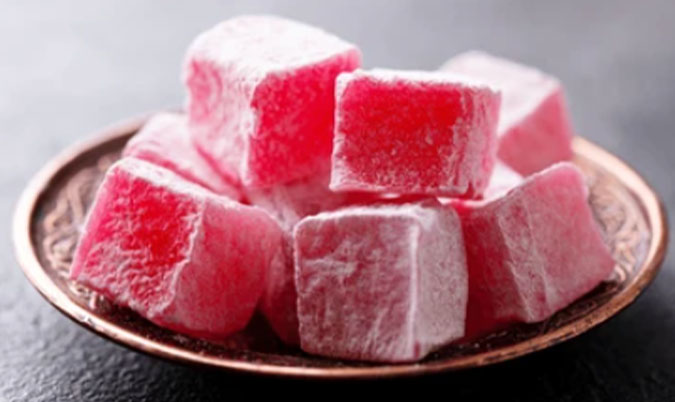 Turkish Delight