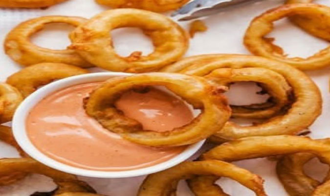 Onion Rings