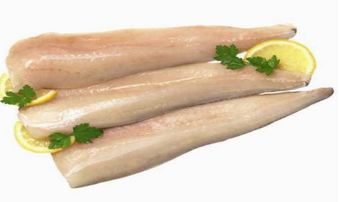 Butterfish Hake