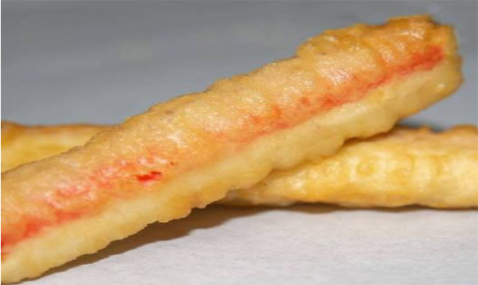 Crab Stick