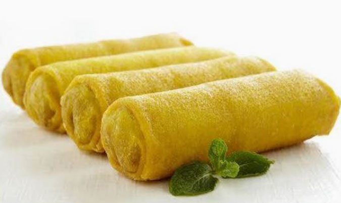 Spring Roll