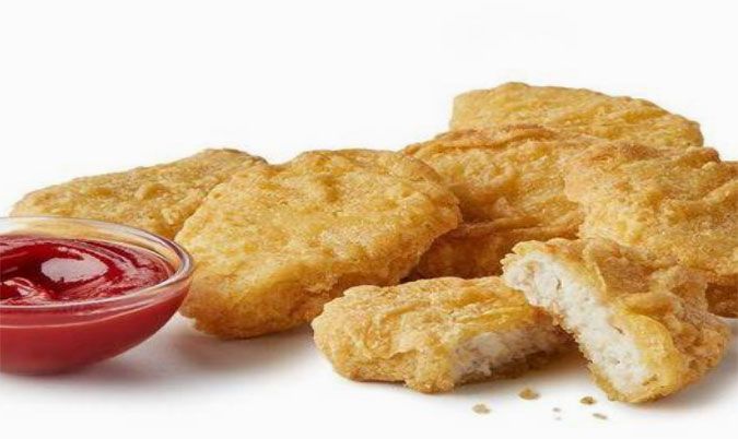 Chicken Nuggets