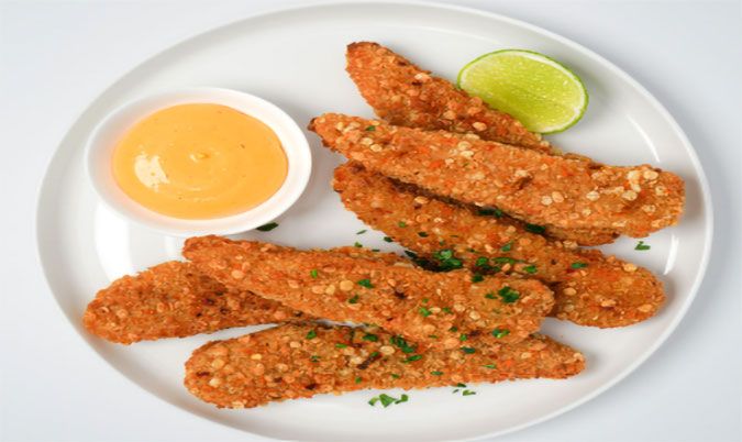 Sweet Chilli Tenders