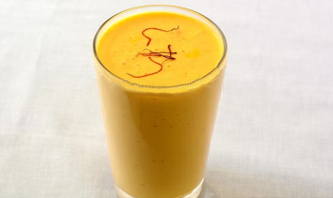 Mango Lassi