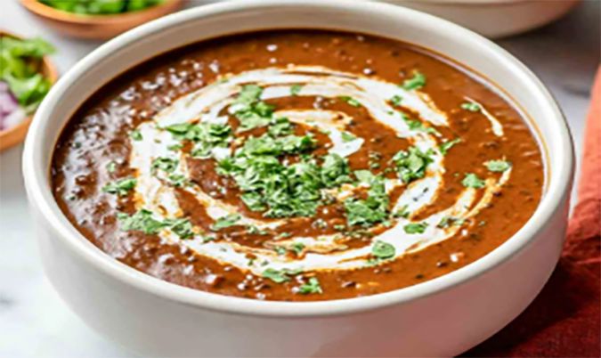 Dal Makhani