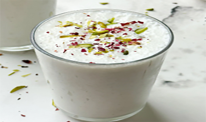 Lassi