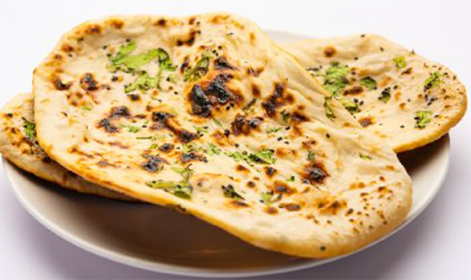 Tandoori Roti