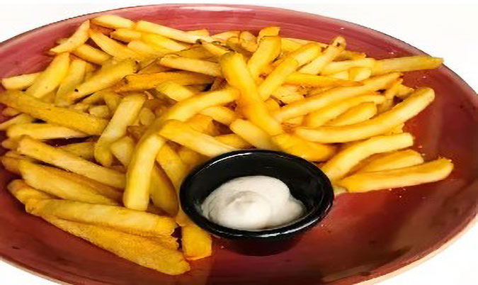 Hot Chips