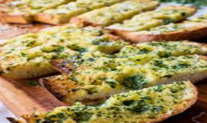 Garlic Bread
