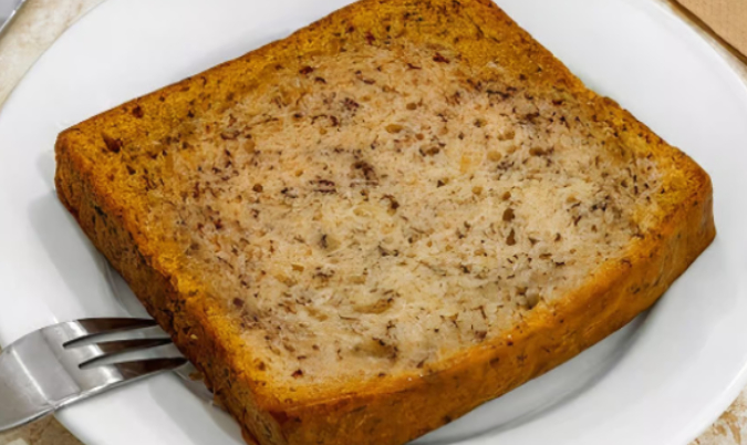 Banana Bread