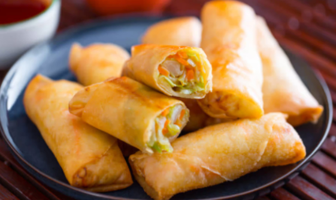 Spring Roll