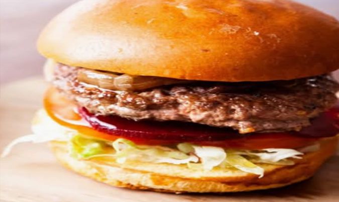 Hamburger