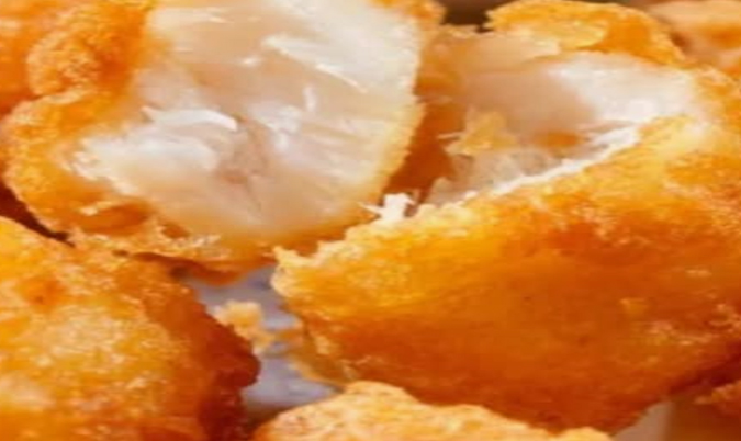 Fish Bites