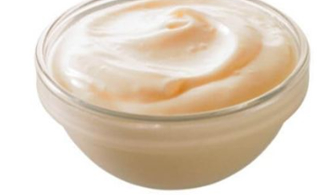 Garlic Aioli
