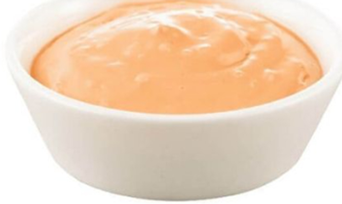 Sriracha Aioli