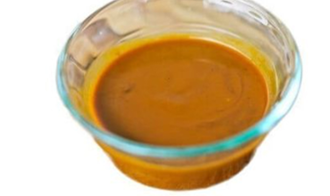 Mustard Aioli