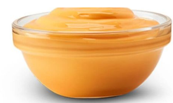 Cheese Sauce