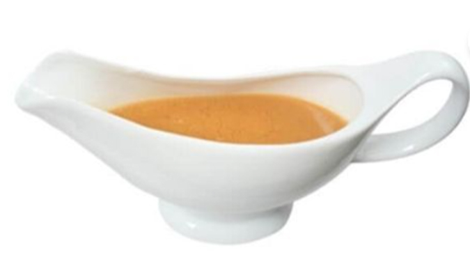 Gravy