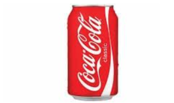 Coca Cola 375ml
