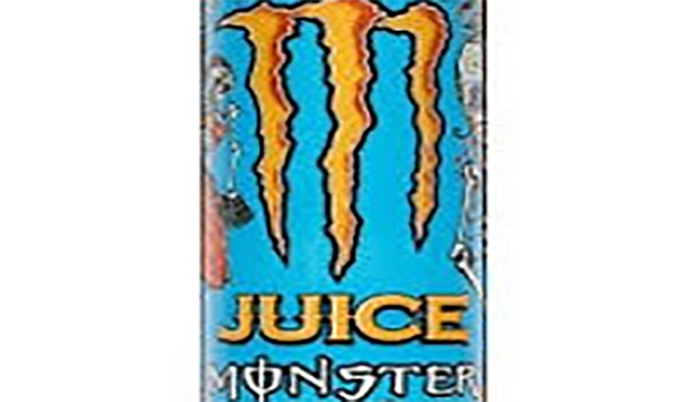 Monster Mango 1.25L