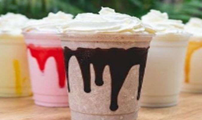 Milkshake