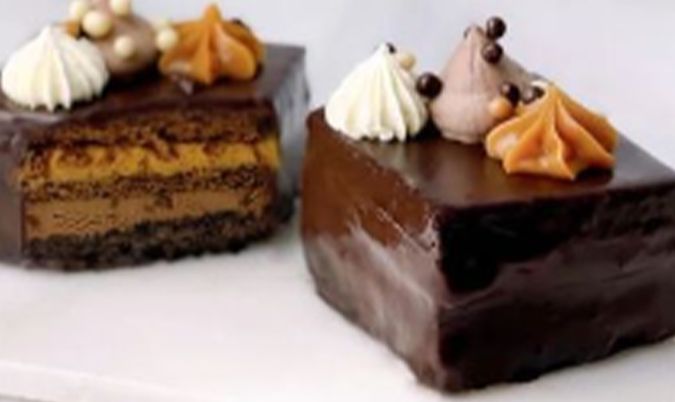 Very Cherry Slice