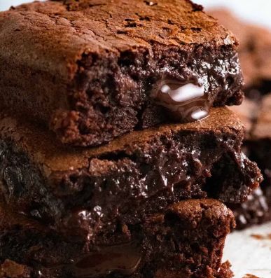 Chocolate Brownie