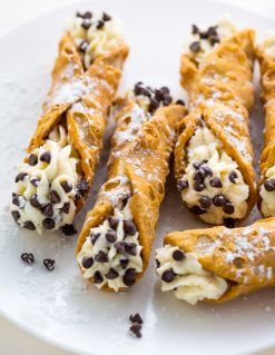 Cannoli