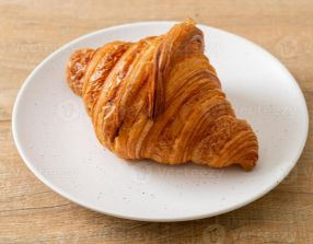 Croissants (V)