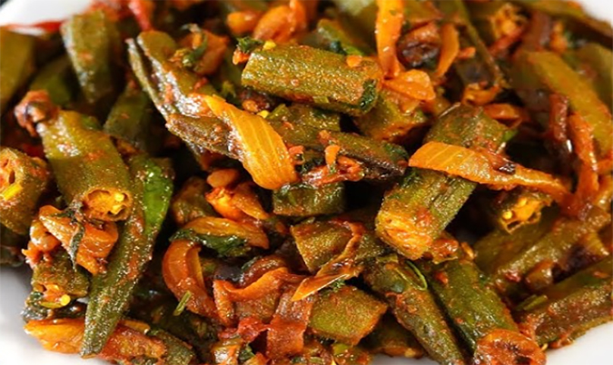 Okra (Bhendy)